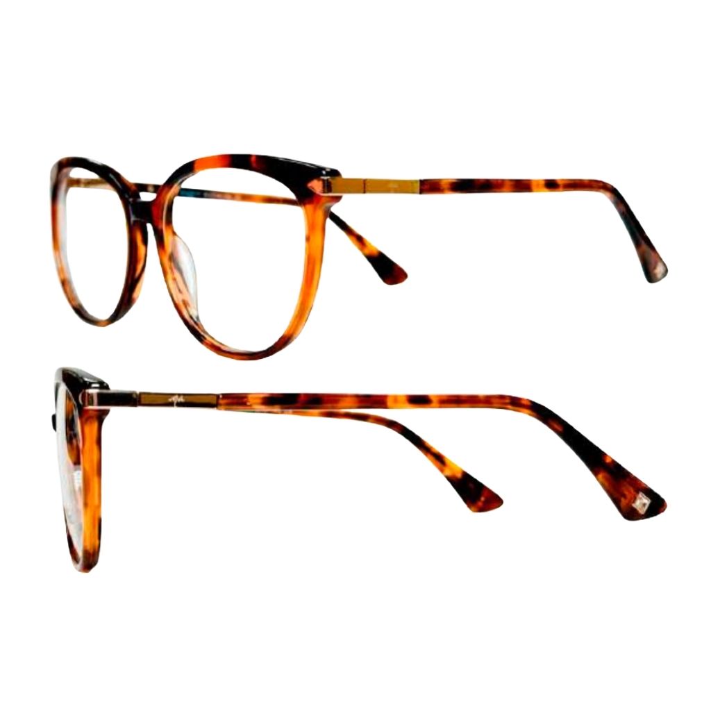 Carlota Cat eye
