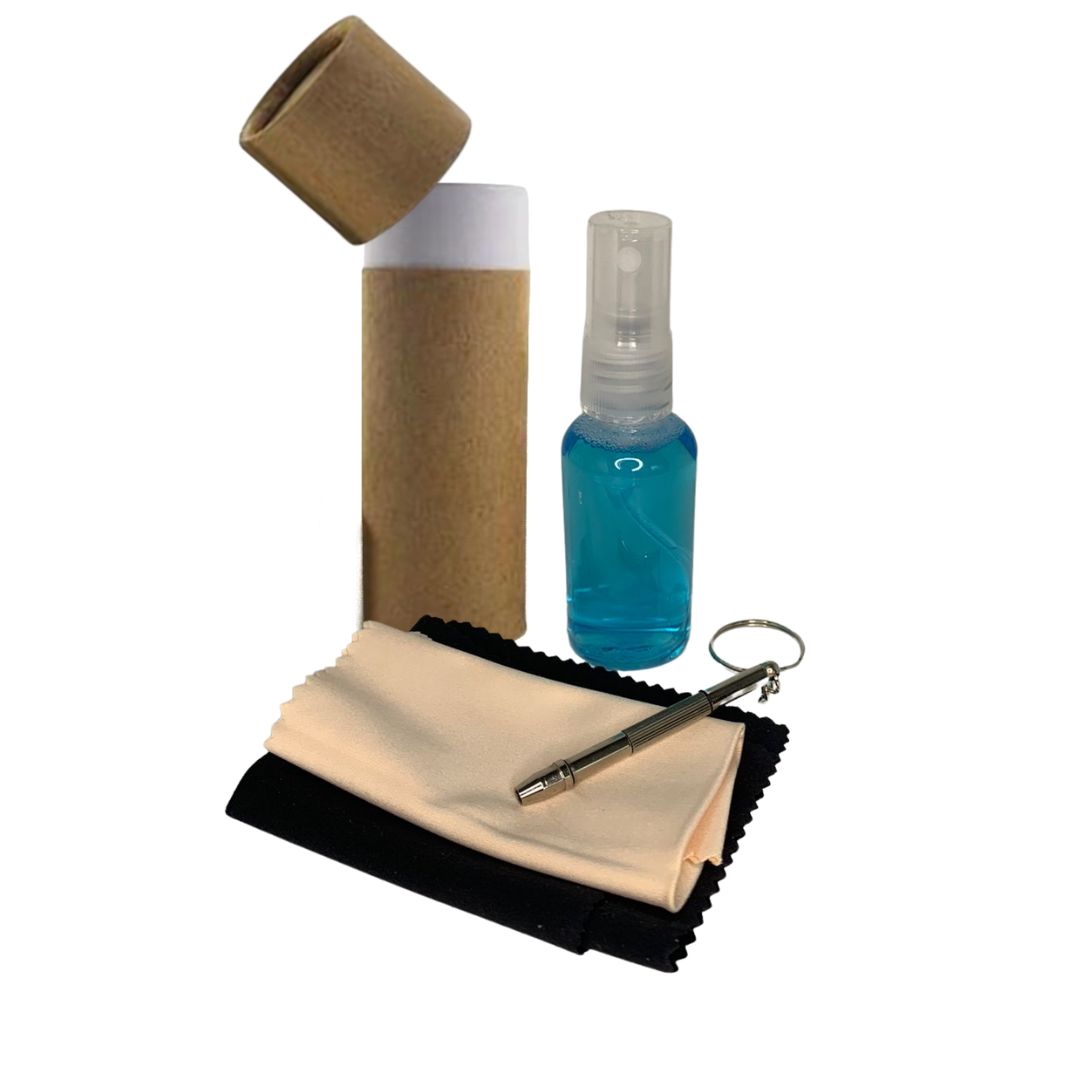 Kit de limpieza