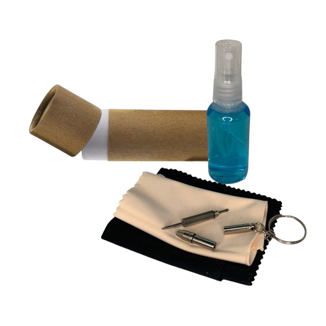 Kit de limpieza